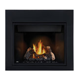 HD Direct Vent Fireplace